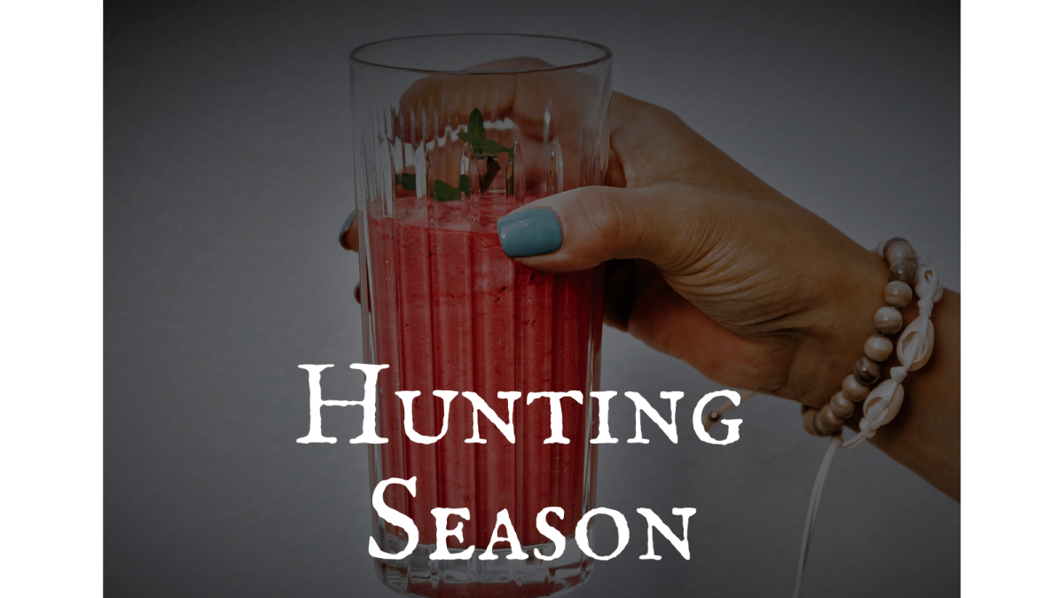 Hunting Season—Part 5 