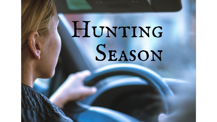 Hunting Season Part 8